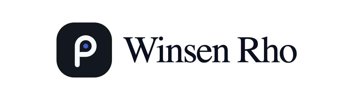Winsen Rho lockup on light